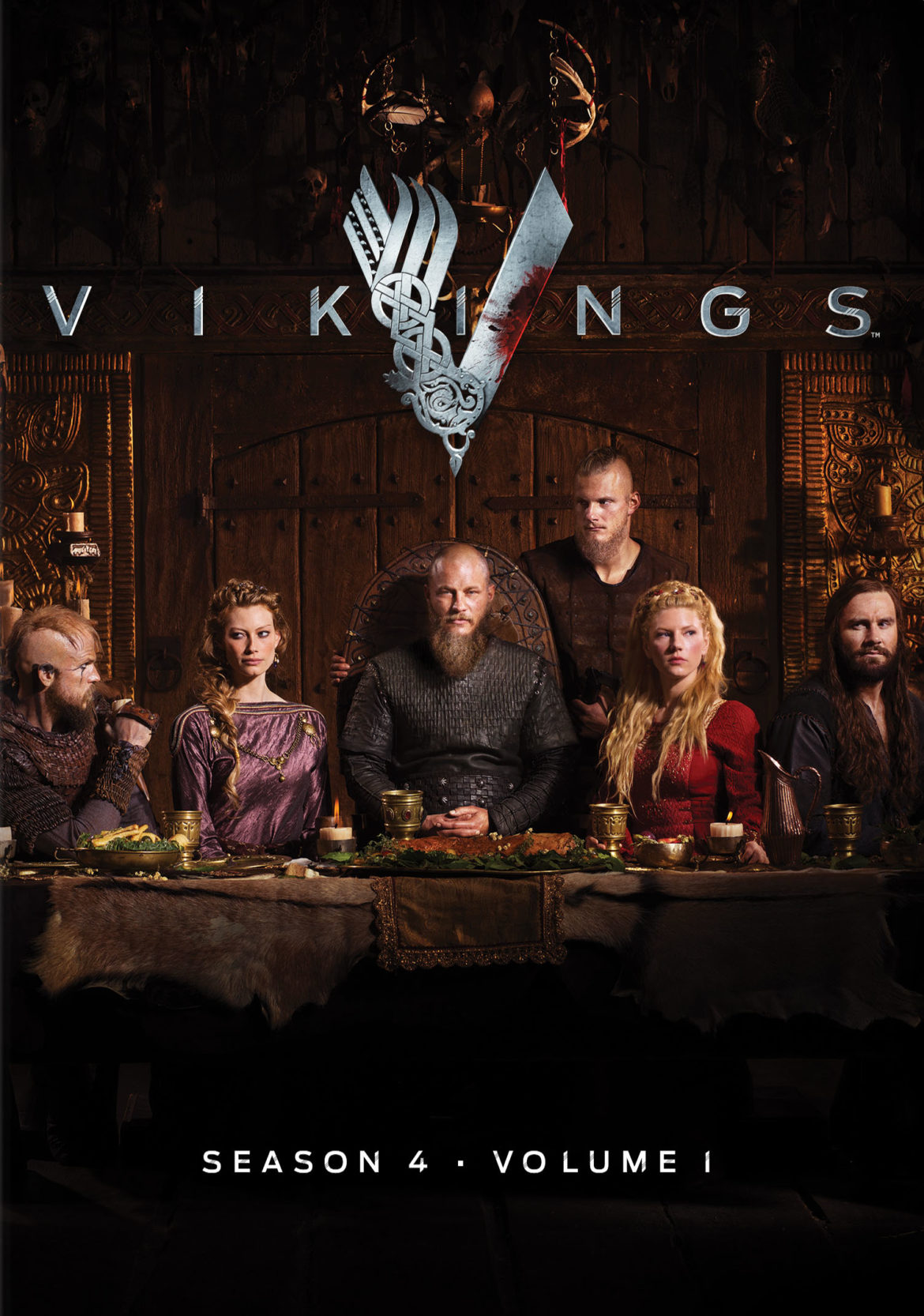 vikings complete season 5 download