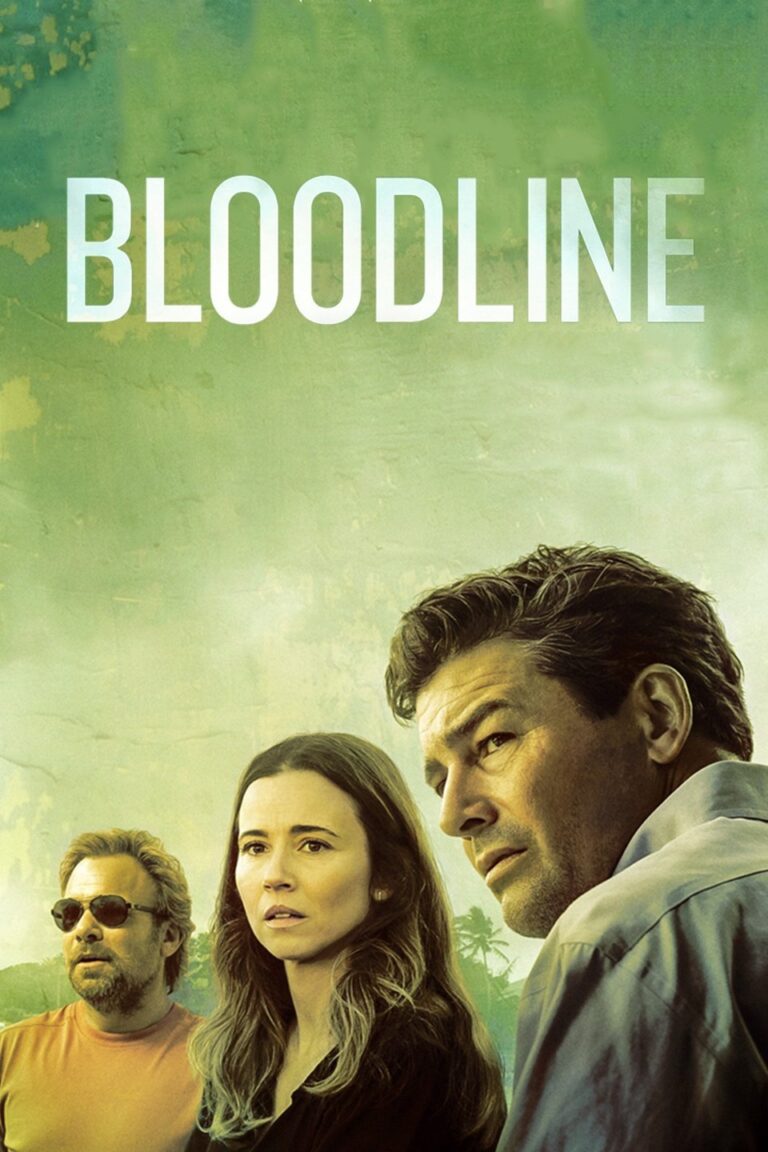 bloodline series 2