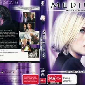 The Endgame Complete 1st Season Region Free (2 DISCS) DVD - SKNMART