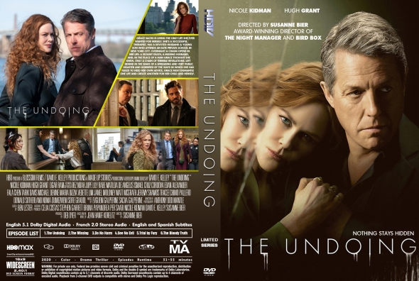 The undoing season 1 best sale episode 1