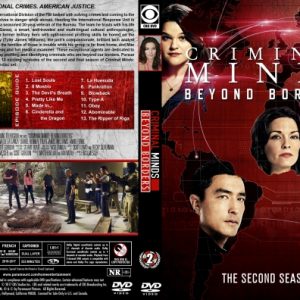 The Endgame Complete 1st Season Region Free (2 DISCS) DVD - SKNMART