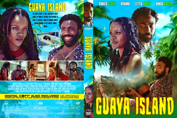 Guava Island – Papo de Cinema