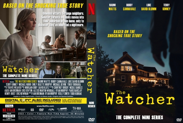 The Watcher - Season 1