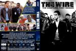 The Wire (2002) Complete 1st Season DVD