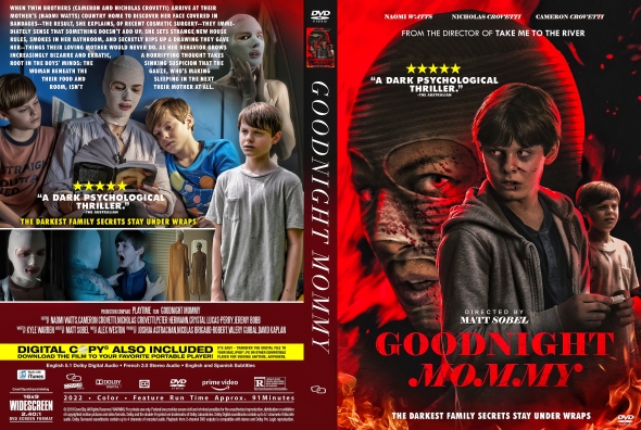 Goodnight Mommy 2 – will there be a sequel to Goodnight Mommy?