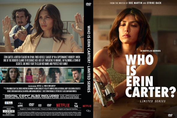 Who Is Erin Carter? TV Show