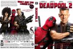 Deadpool 2 (2018) DVD