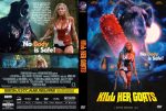 Kill Her Goats (2023) DVD
