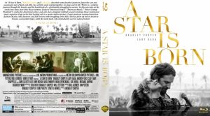 A Star is Born (2018) Region Free BLU-RAY - SKNMART