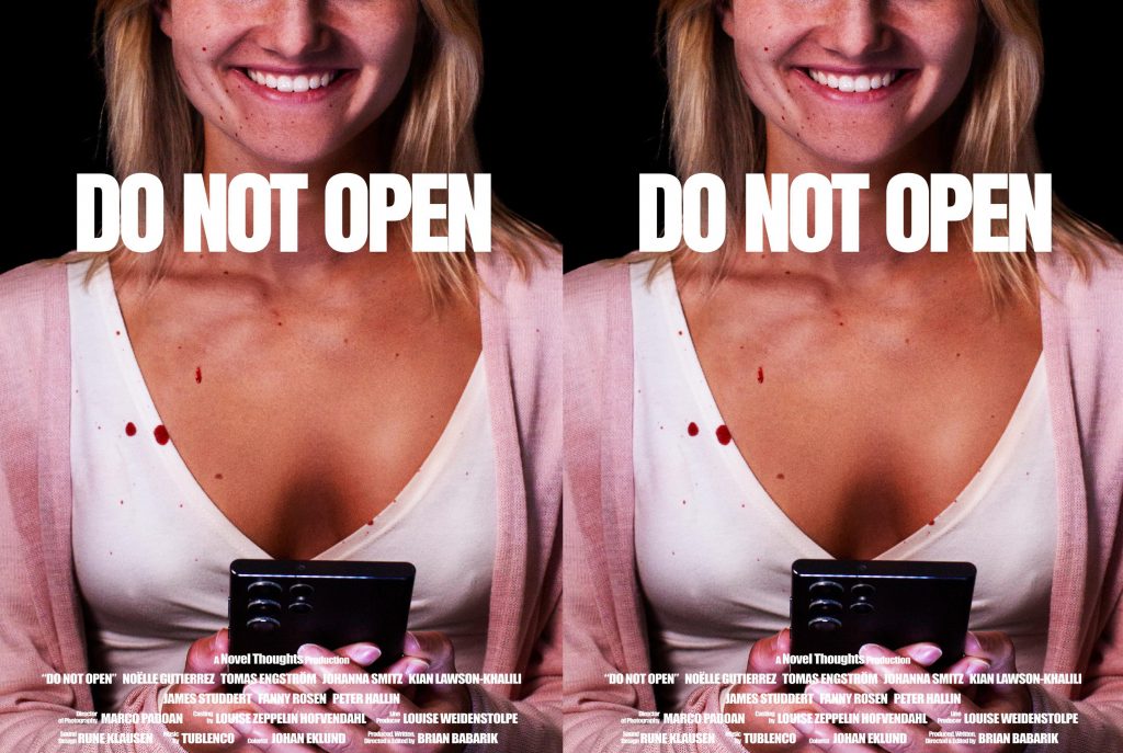 DO NOT OPEN 2024 visual data 2