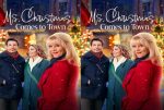 Ms Christmas Comes to Town (2023) Blu-Ray