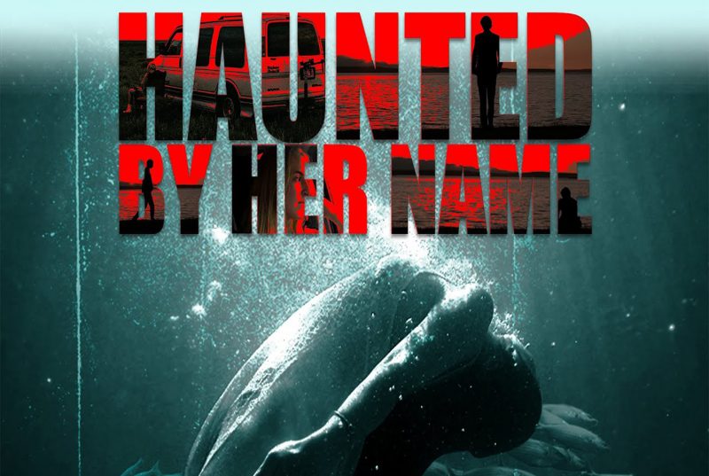 Haunted by Her Name (2024) Region Free DVD