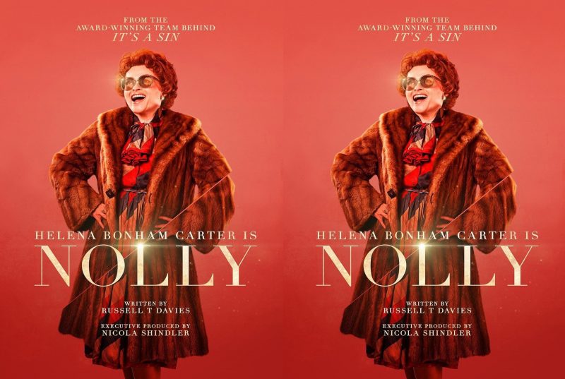 Nolly (2023) Complete 1st Season Region Free DVD