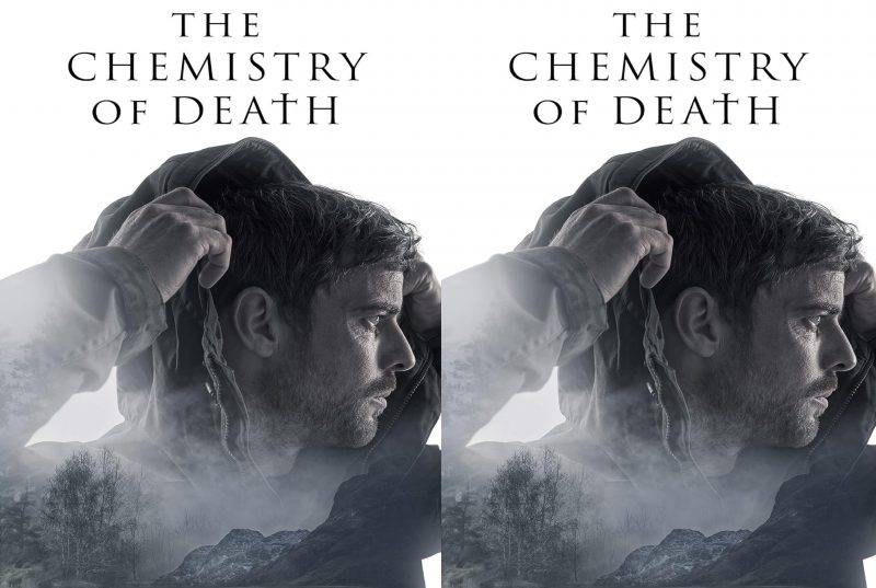 The Chemistry of Death (2023) Complete 1st Season Region Free DVD