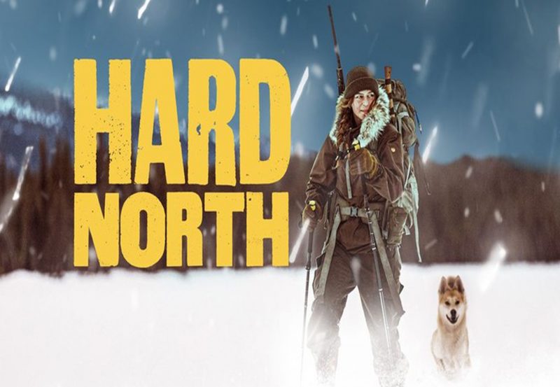 Hard North Complete 1st Season (2024) Region Free DVD