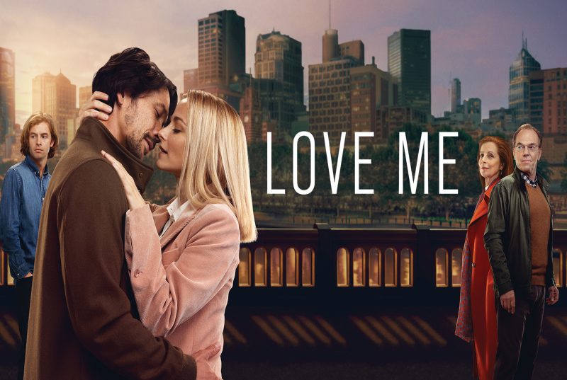 Love Me (2023) Complete 2nd Season Region Free DVD