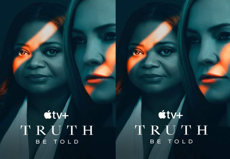 Truth Be Told (2021) Complete 2nd Season Region Free DVD