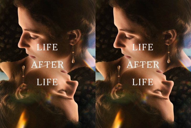 Life After Life (2022) Complete 1st Season Region Free Blu-Ray