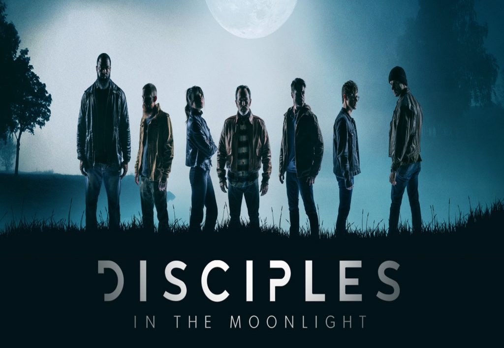 Where To Watch Disciples In The Moonlight sknmart.com