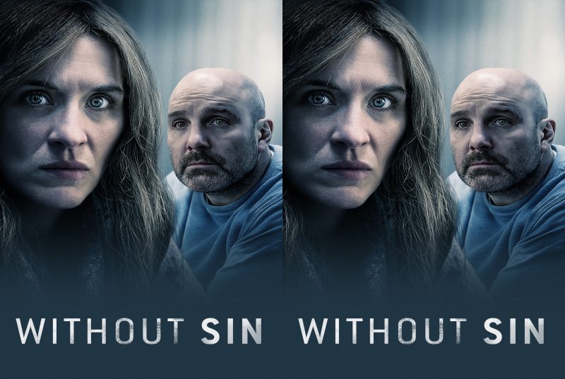 Without Sin (2022) Complete 1st Season Region Free DVD