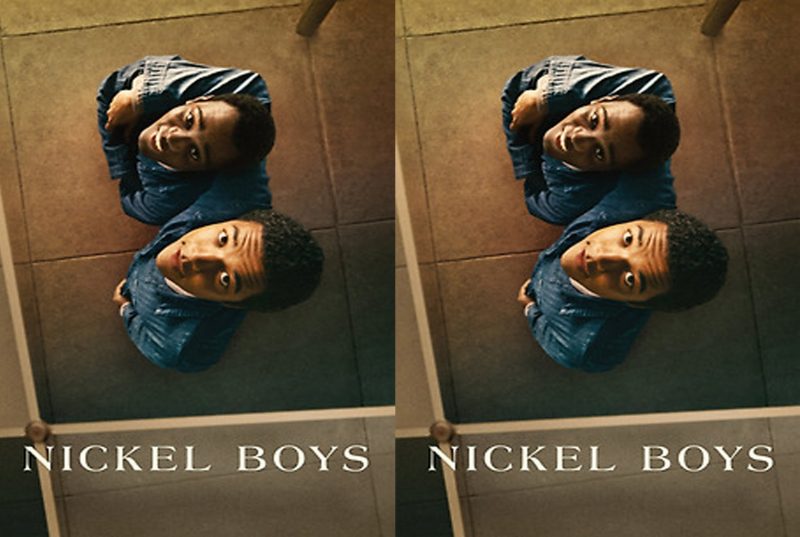 Nickel Boys (2024) Region Free Blu-Ray