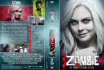 iZombie (2015) Complete 2nd Season DVD