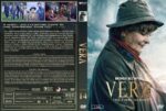 Vera (2025) Complete 14th Season -Blu-Ray / DVD / USB