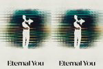 Eternal You (2024) Blu-Ray
