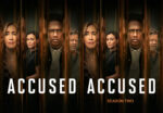 Accused Complete 2nd Season (2024) Blu-Ray