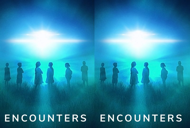 Encounters (2023) Complete 1st Season Region Free DVD