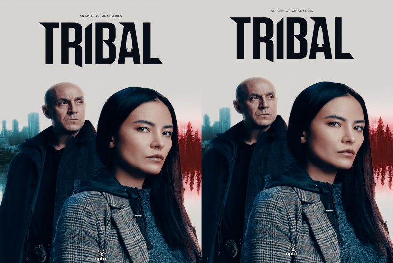 Tribal (2021) Complete 2nd Season Region Free DVD