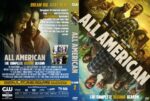All American (2019) Complete 2nd Season - Blu-Ray / DVD / USB