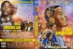 All American (2021) Complete 3rd Season - Blu-Ray / DVD / USB