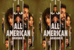 All American (2024) Complete 6th Season - Blu-Ray / DVD / USB