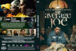 Average Joe (2023) Complete 1st Season -Blu-Ray / DVD / USB
