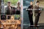 Borderline (2024) Complete 1st Season -Blu-Ray / DVD / USB