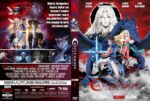 Castlevania: Nocturne (2025) Complete 2nd Season -Blu-Ray / DVD / USB