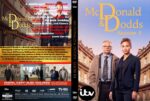 McDonald and Dodds (2024) Complete 4th Season -Blu-Ray / DVD / USB