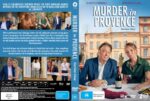Murder in Provence (2022) Complete 1st Season -Blu-Ray / DVD / USB