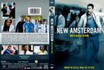 New Amsterdam (2018) Complete 1st Season -Blu-Ray / DVD / USB