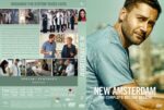 New Amsterdam (2019) Complete 2nd Season -Blu-Ray / DVD / USB