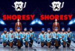 Shoresy (2022) Complete 1st Season -Blu-Ray / DVD / USB