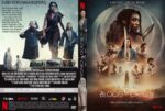 The Witcher Blood Origin (2022) Complete 1st Season -Blu-Ray / DVD / USB