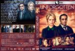 Unforgotten (2023) Complete 5th Season - Blu-Ray / DVD / USB