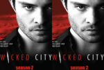 Wicked City (2022) Complete 1st Season -Blu-Ray / DVD / USB