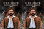 The Gallows Pole (2023) Complete 1st Season -Blu-Ray / DVD / USB