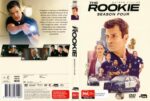 The Rookie (2022) Complete 4th Season - Blu-Ray / DVD / USB