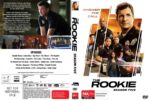 The Rookie (2023) Complete 5th Season - Blu-Ray / DVD / USB