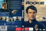 The Rookie (2018) Complete 1st Season - Blu-Ray / DVD / USB
