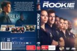 The Rookie (2020) Complete 2nd Season - Blu-Ray / DVD / USB